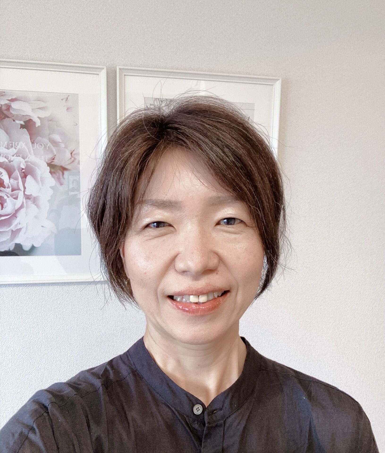 つくば市｜髪を育てる美容室 salon lino